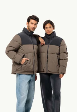 Lifestyle|Lifestyle|Jack Wolfskin Dellbrueck Jkt