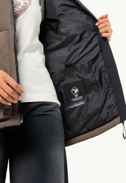 Lifestyle|Lifestyle|Jack Wolfskin Dellbrueck Jkt