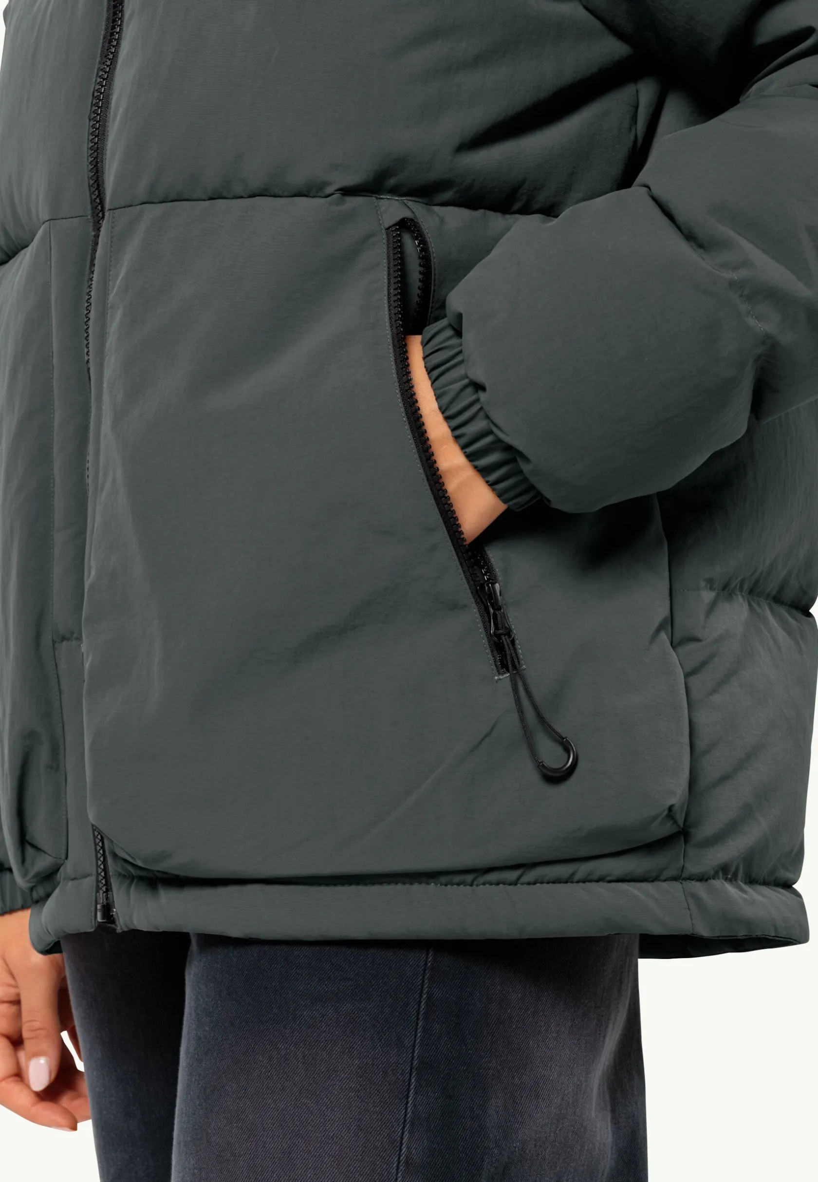 Lifestyle|Lifestyle|Jack Wolfskin Dellbrueck Jkt