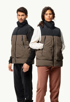 Lifestyle|Lifestyle|Jack Wolfskin Dellbrueck Vest