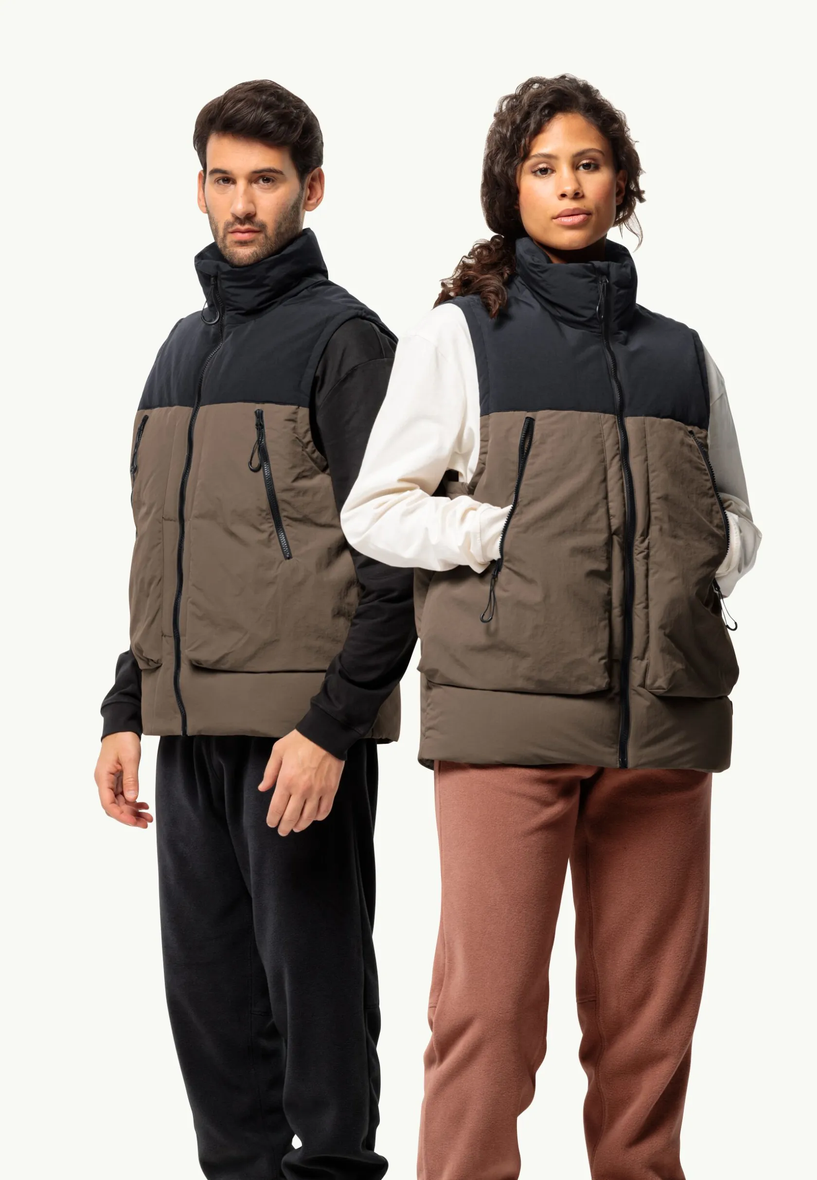Lifestyle|Lifestyle|Jack Wolfskin Dellbrueck Vest