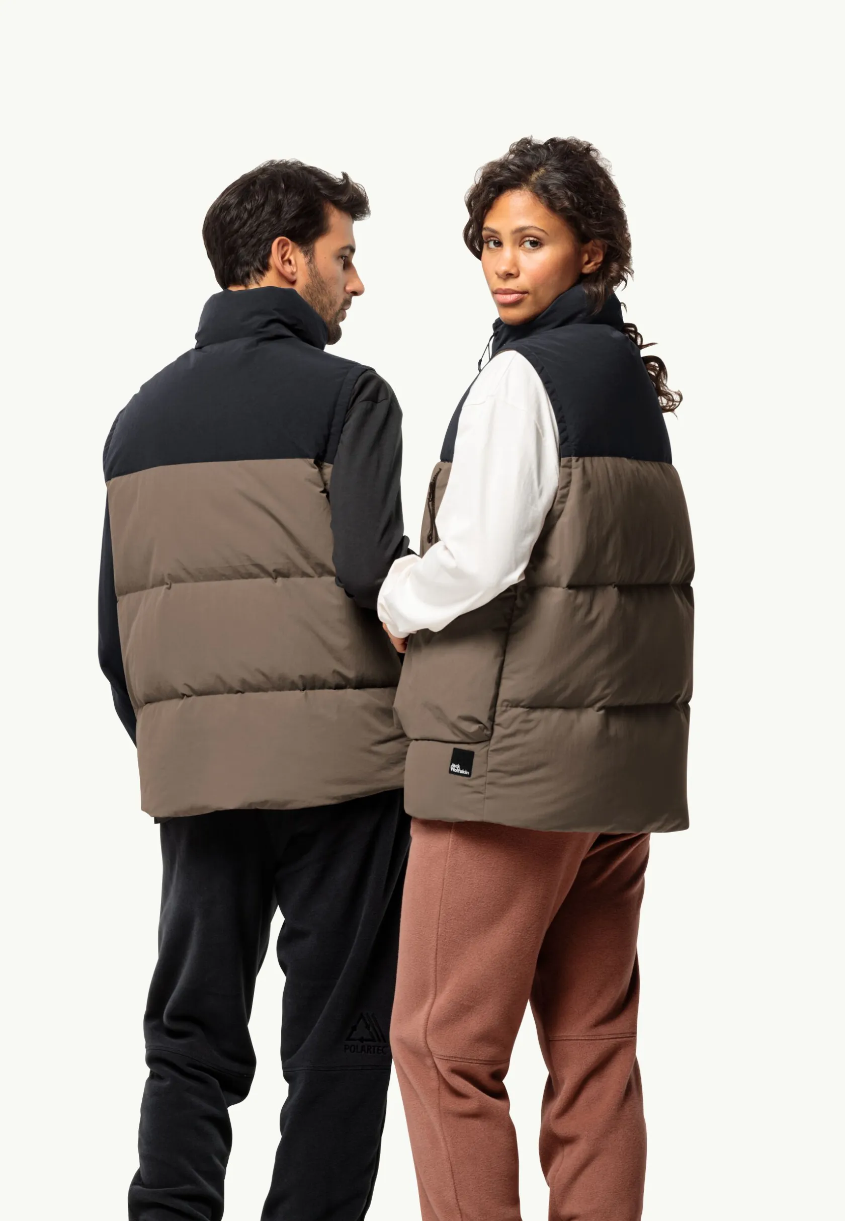 Lifestyle|Lifestyle|Jack Wolfskin Dellbrueck Vest