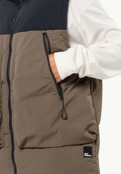 Lifestyle|Lifestyle|Jack Wolfskin Dellbrueck Vest