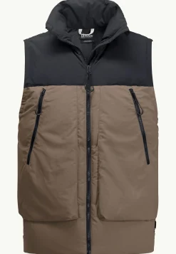 Lifestyle|Lifestyle|Jack Wolfskin Dellbrueck Vest