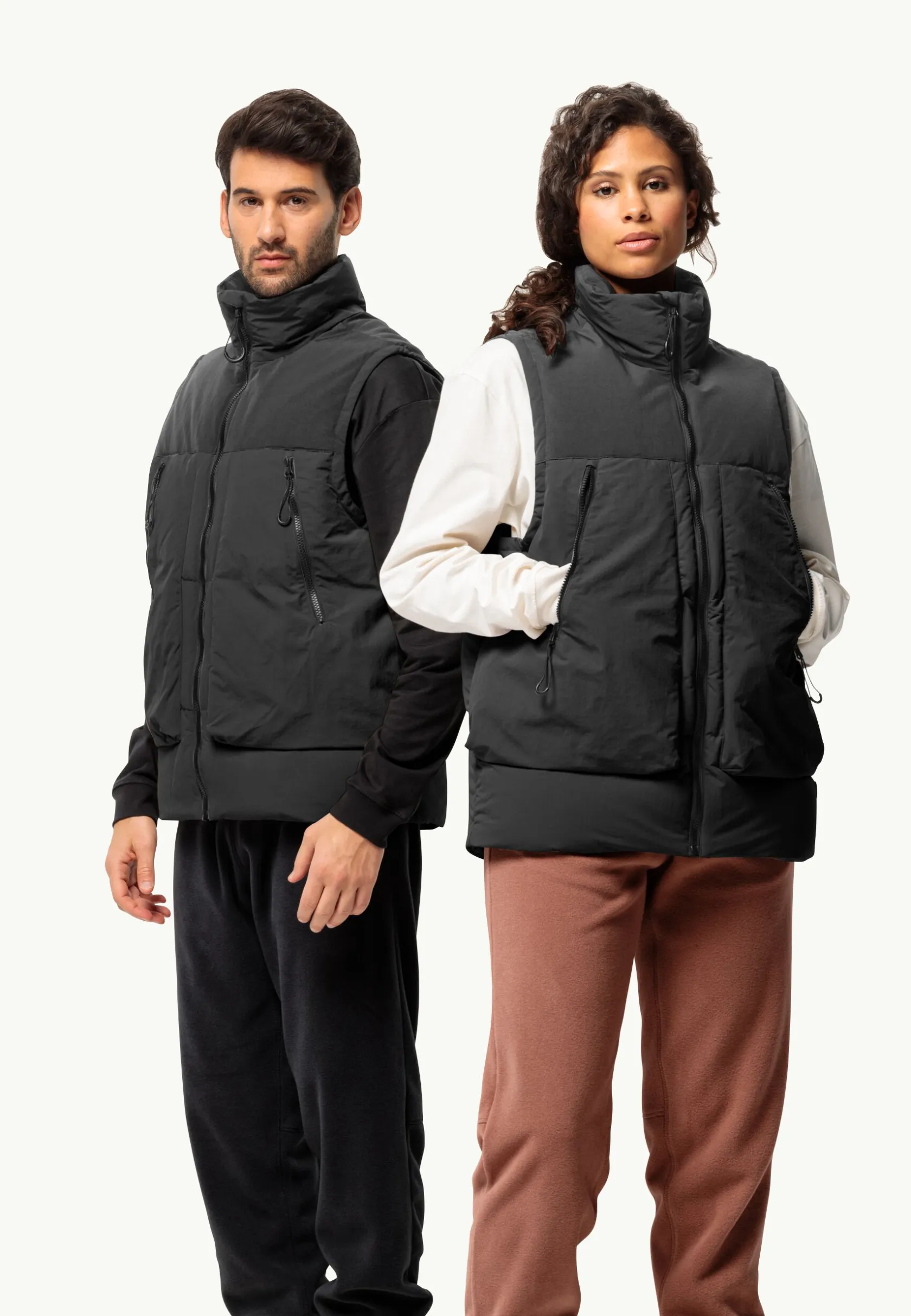 Lifestyle|Lifestyle|Jack Wolfskin Dellbrueck Vest
