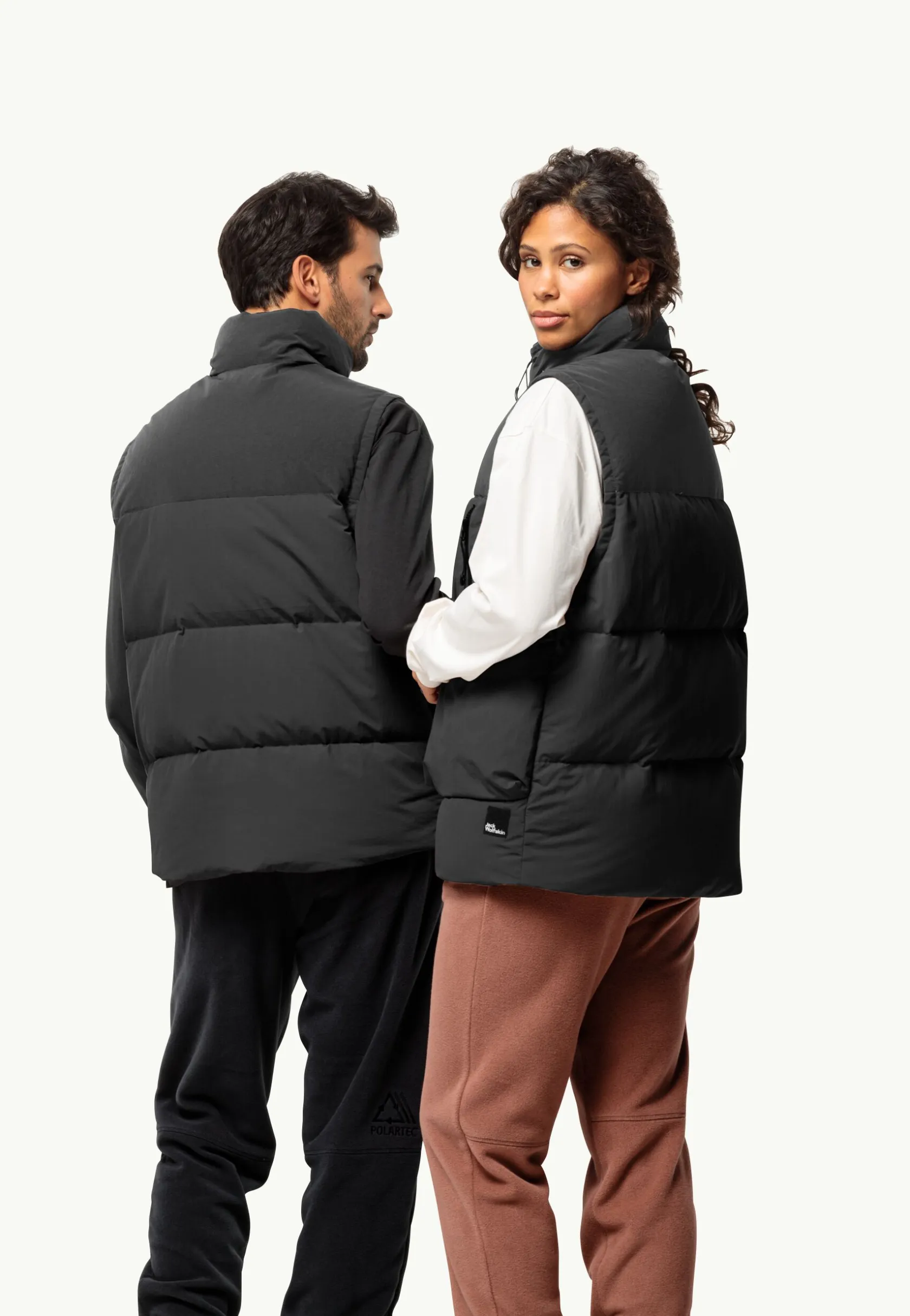 Lifestyle|Lifestyle|Jack Wolfskin Dellbrueck Vest