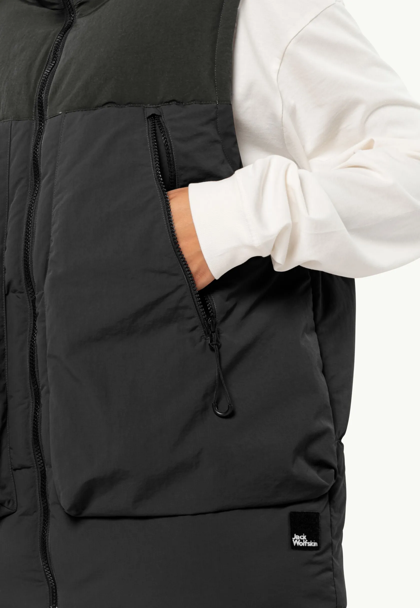 Lifestyle|Lifestyle|Jack Wolfskin Dellbrueck Vest