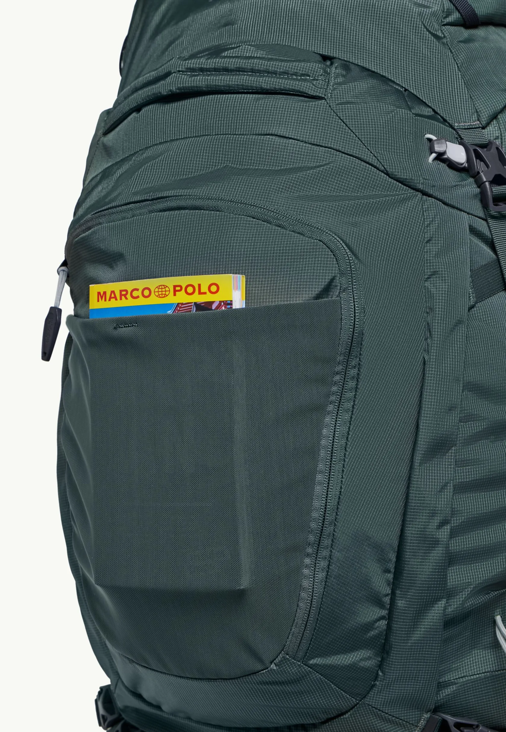 Wandelrugzakken|Trekkingrugzakken|Jack Wolfskin Denali 75|10 Men slate green
