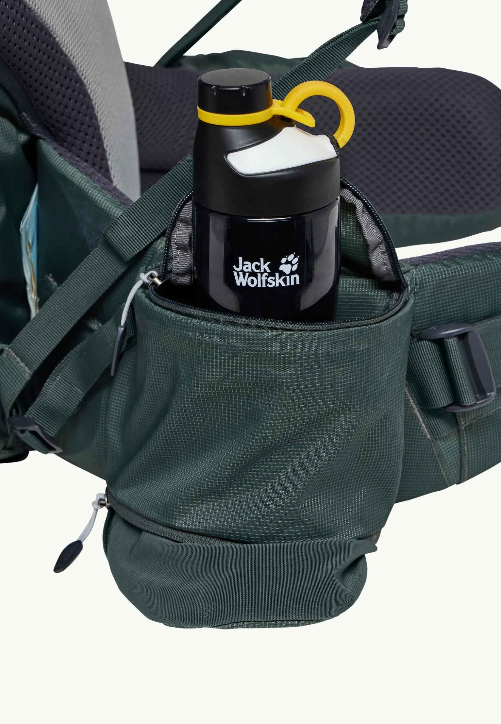 Wandelrugzakken|Trekkingrugzakken|Jack Wolfskin Denali 75|10 Men slate green
