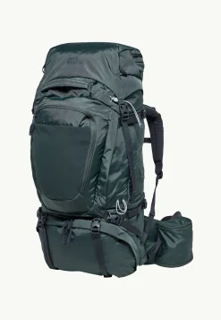 Wandelrugzakken|Trekkingrugzakken|Jack Wolfskin Denali 65|10 Men