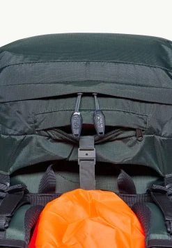 Wandelrugzakken|Trekkingrugzakken|Jack Wolfskin Denali 65|10 Men