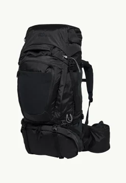 Wandelrugzakken|Trekkingrugzakken|Jack Wolfskin Denali 65|10 Men