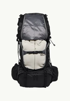 Wandelrugzakken|Trekkingrugzakken|Jack Wolfskin Denali 65|10 Men