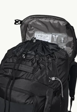 Wandelrugzakken|Trekkingrugzakken|Jack Wolfskin Denali 65|10 Men