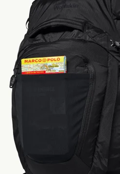Wandelrugzakken|Trekkingrugzakken|Jack Wolfskin Denali 65|10 Men