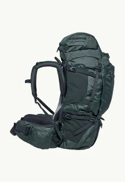 Wandelrugzakken|Trekkingrugzakken|Jack Wolfskin Denali 65|10 Men