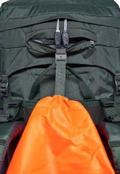 Rugzakken Dames|Wandelrugzakken|Jack Wolfskin Denali 65|10 Women slate green