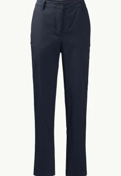 Lifestyle|Casual Broeken|Jack Wolfskin Desert Roll Up Pants W