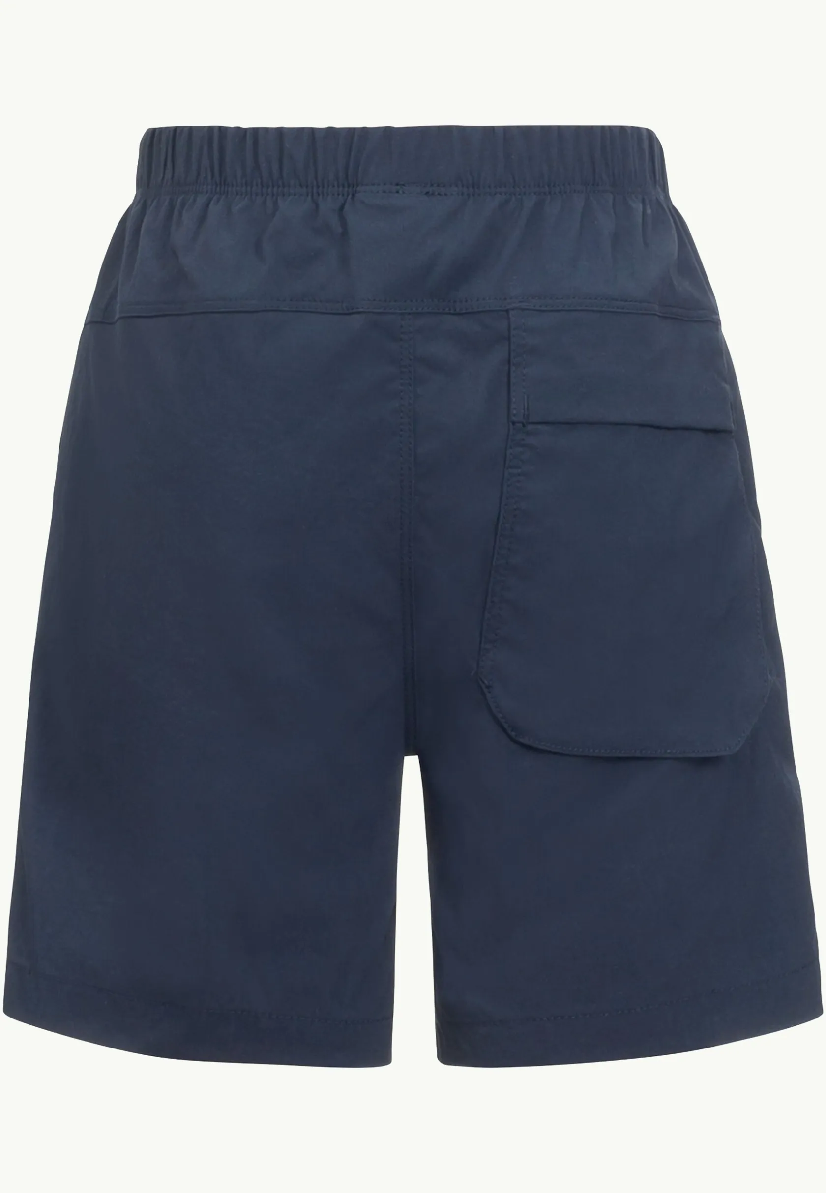 Shorts & Rokken|Casual Broeken|Jack Wolfskin Desert Shorts K
