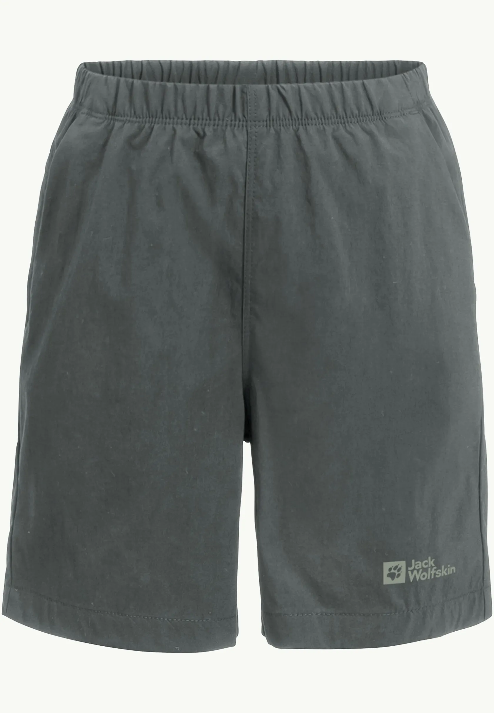 Shorts & Rokken|Casual Broeken|Jack Wolfskin Desert Shorts K