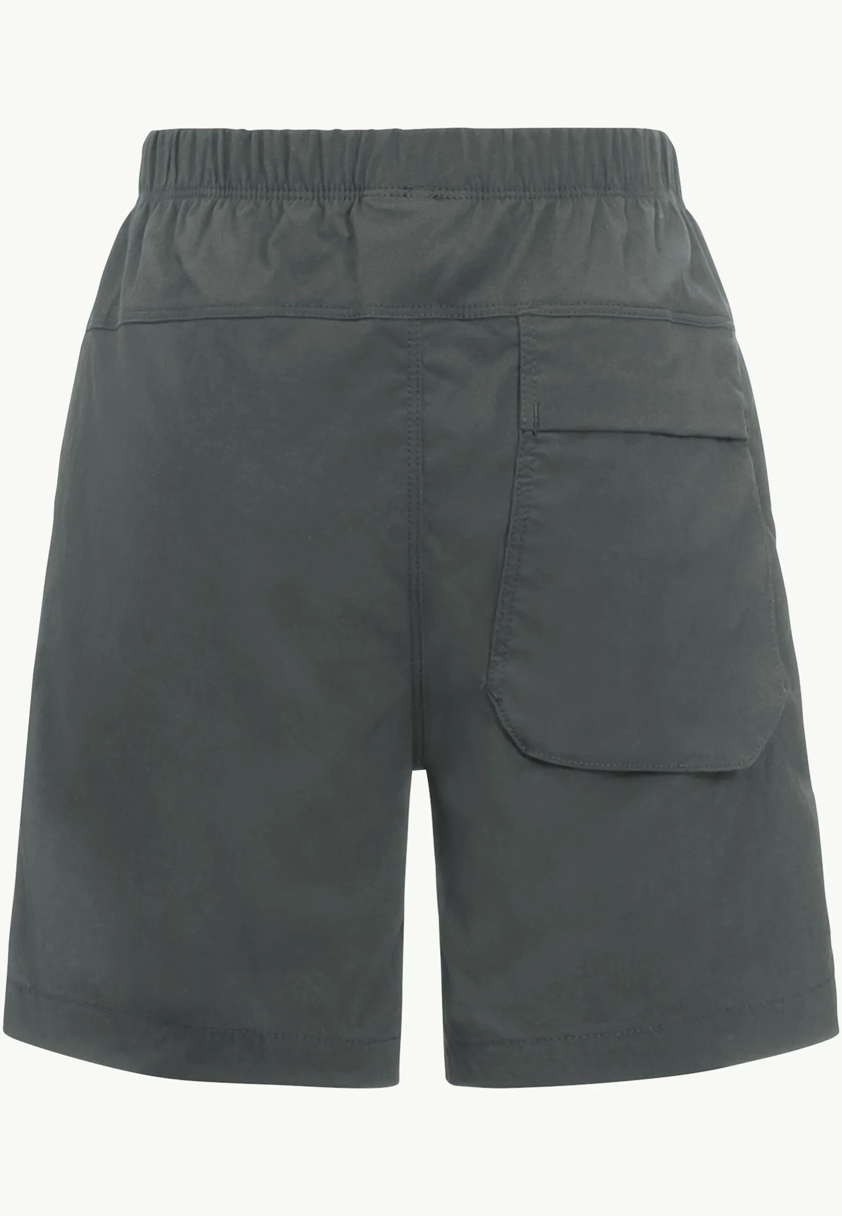 Shorts & Rokken|Casual Broeken|Jack Wolfskin Desert Shorts K