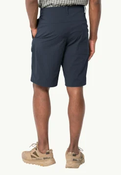 Lifestyle|Shorts|Jack Wolfskin Desert Shorts M