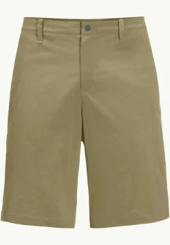 Lifestyle|Shorts|Jack Wolfskin Desert Shorts M