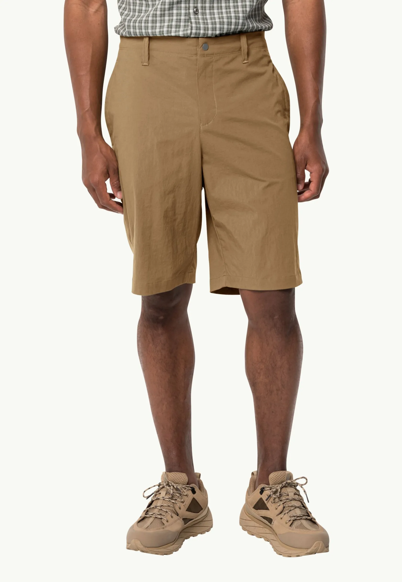 Lifestyle|Shorts|Jack Wolfskin Desert Shorts M