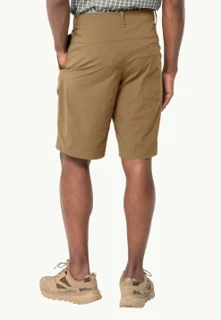 Lifestyle|Shorts|Jack Wolfskin Desert Shorts M