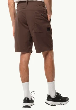 Lifestyle|Shorts|Jack Wolfskin Desert Shorts M