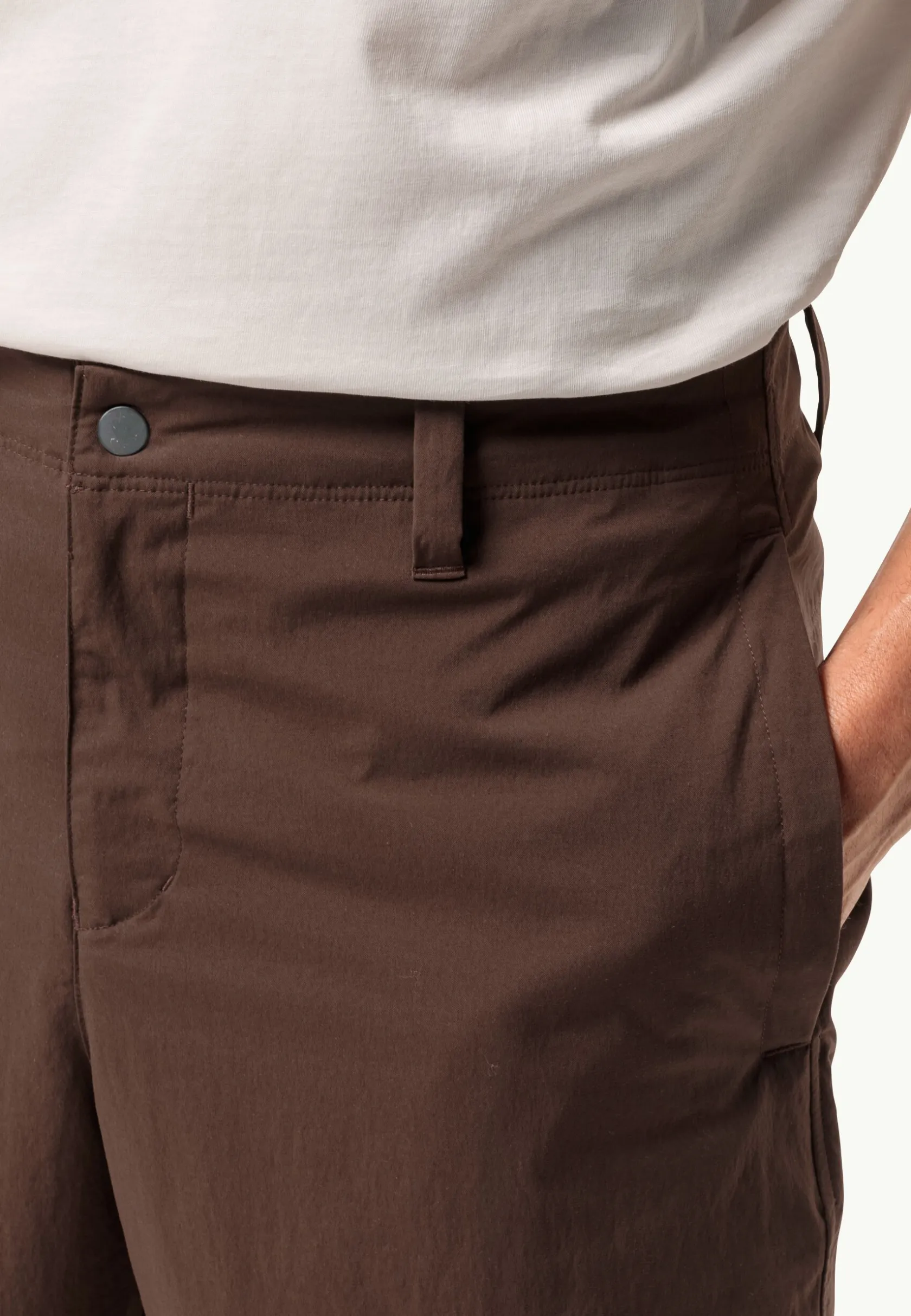 Lifestyle|Shorts|Jack Wolfskin Desert Shorts M