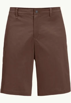 Lifestyle|Shorts|Jack Wolfskin Desert Shorts M