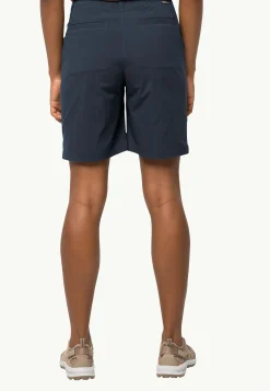 Lifestyle|Casual Broeken|Jack Wolfskin Desert Shorts W