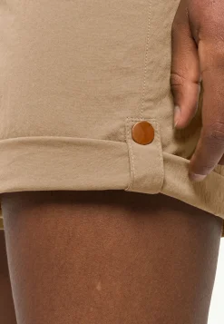 Lifestyle|Casual Broeken|Jack Wolfskin Desert Shorts W