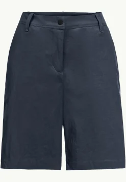 Lifestyle|Casual Broeken|Jack Wolfskin Desert Shorts W