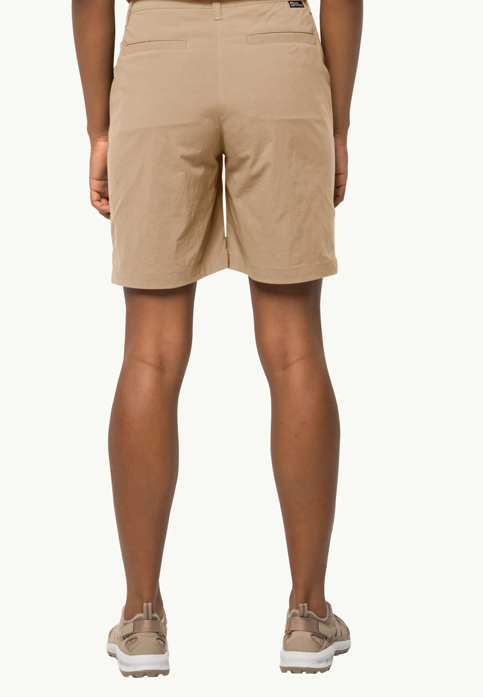 Lifestyle|Casual Broeken|Jack Wolfskin Desert Shorts W