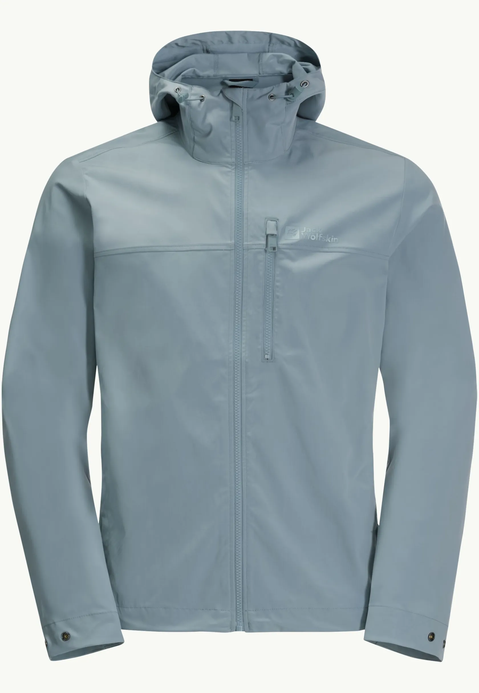 Lifestyle|Voor- En Najaarsjacks/-Jassen|Jack Wolfskin Desert Wind Jacket M