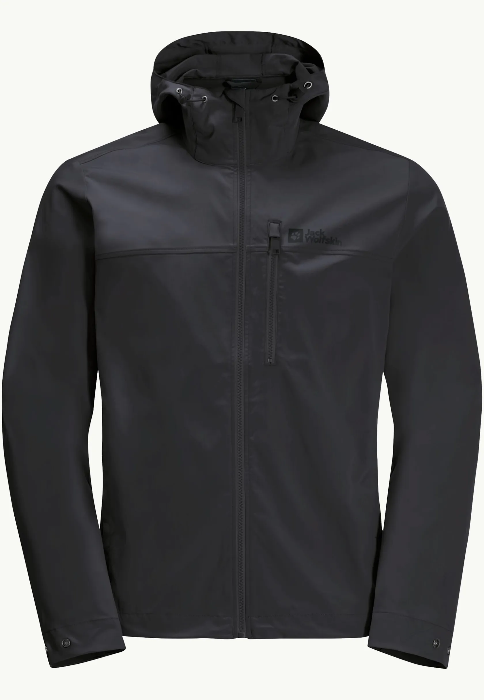 Lifestyle|Voor- En Najaarsjacks/-Jassen|Jack Wolfskin Desert Wind Jacket M