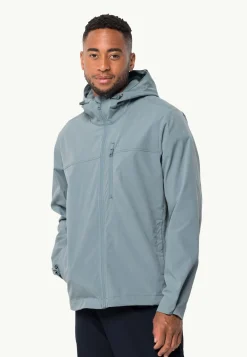 Lifestyle|Voor- En Najaarsjacks/-Jassen|Jack Wolfskin Desert Wind Jacket M