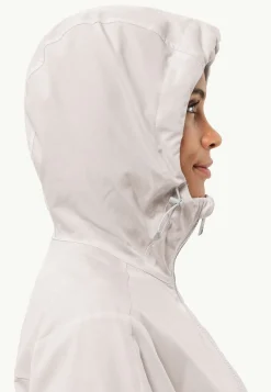 Lifestyle|Voor- En Najaarsjacks/-Jassen|Jack Wolfskin Desert Wind Jkt W