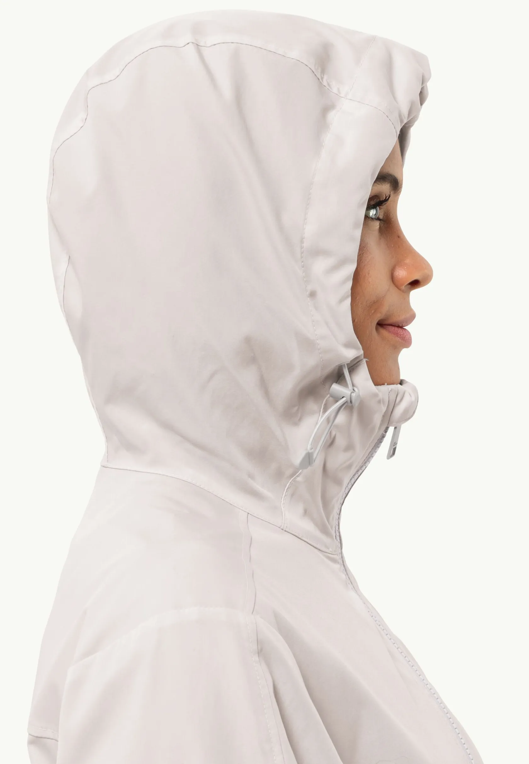 Lifestyle|Voor- En Najaarsjacks/-Jassen|Jack Wolfskin Desert Wind Jkt W