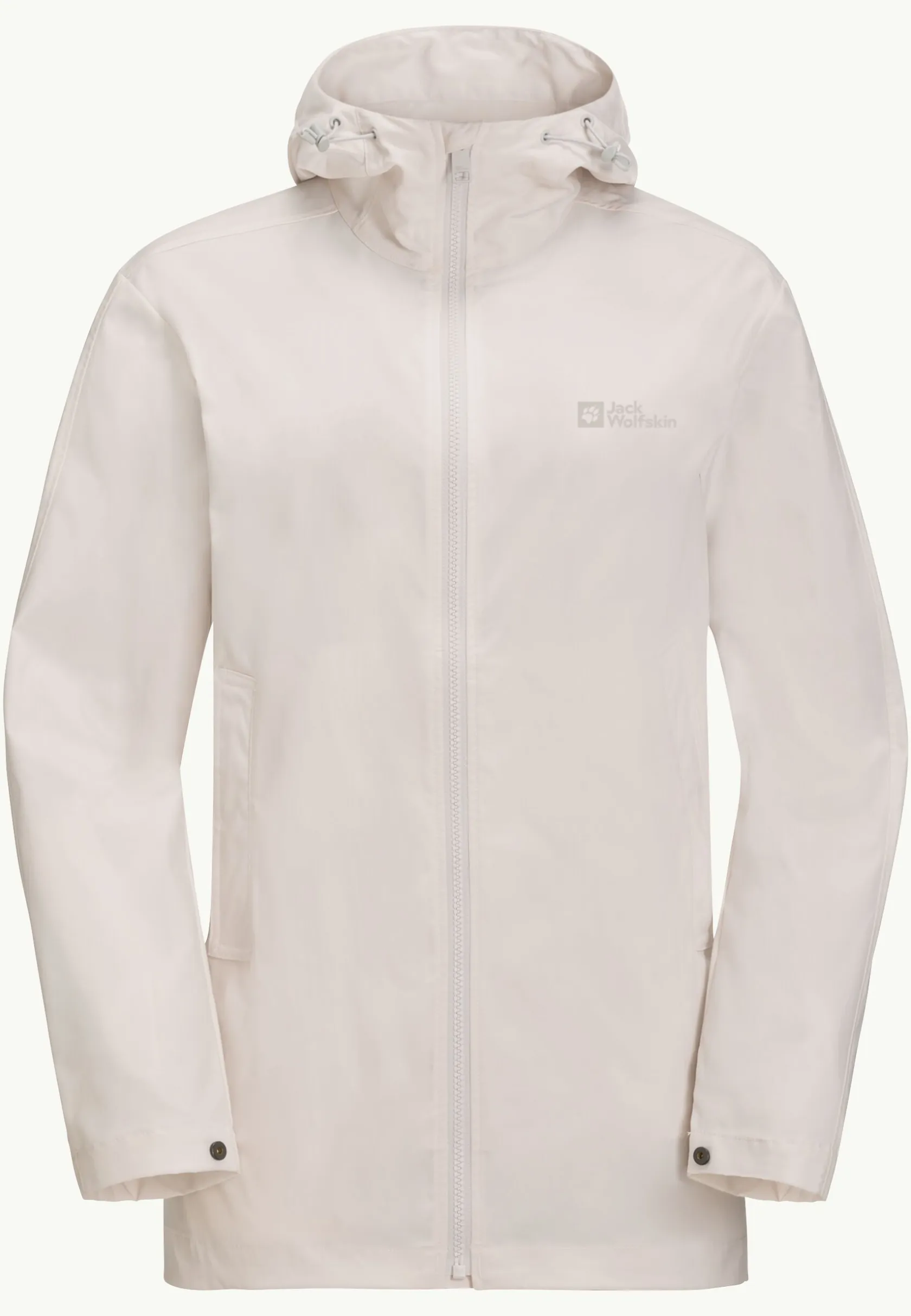 Lifestyle|Voor- En Najaarsjacks/-Jassen|Jack Wolfskin Desert Wind Jkt W