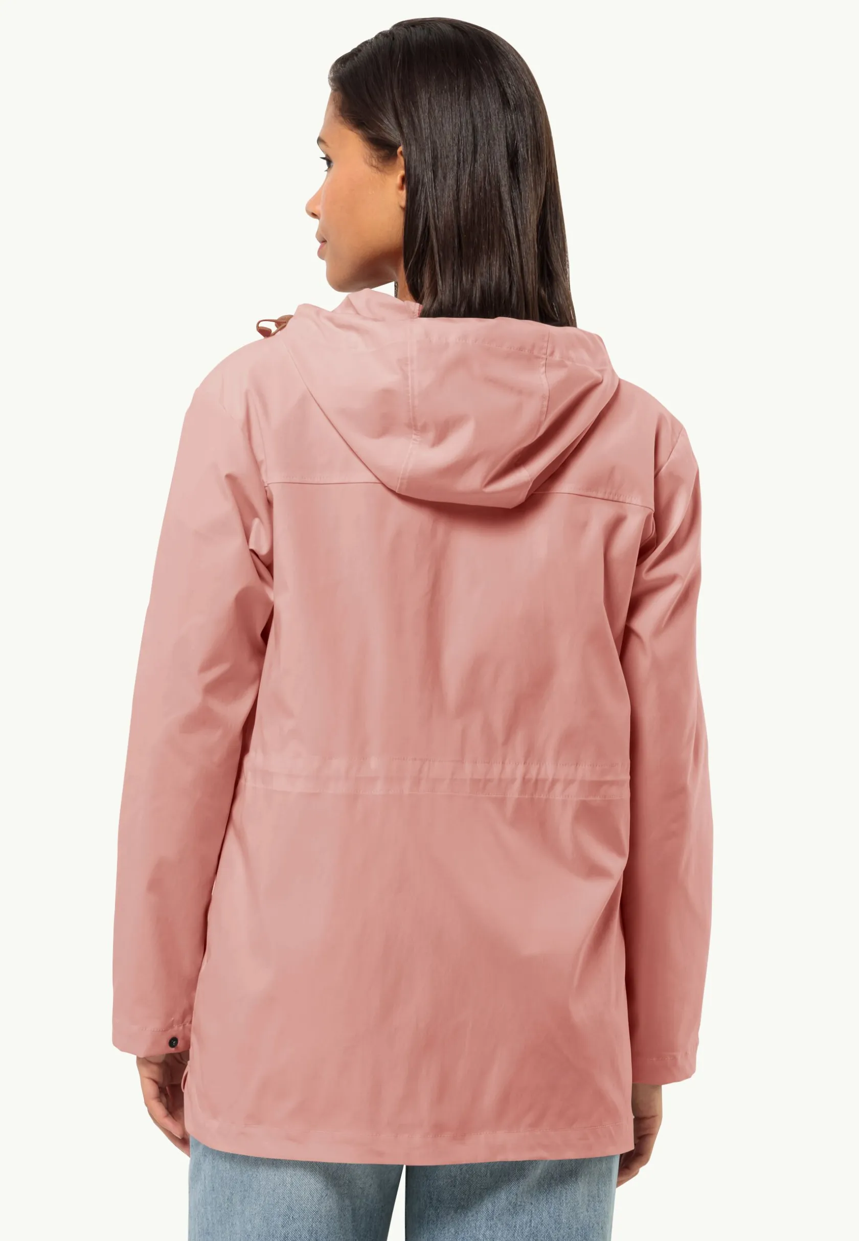 Lifestyle|Voor- En Najaarsjacks/-Jassen|Jack Wolfskin Desert Wind Jkt W