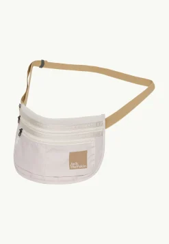 Lifestyle|Bewaring Van Waardevolle Spullen|Jack Wolfskin Document Belt De Luxe