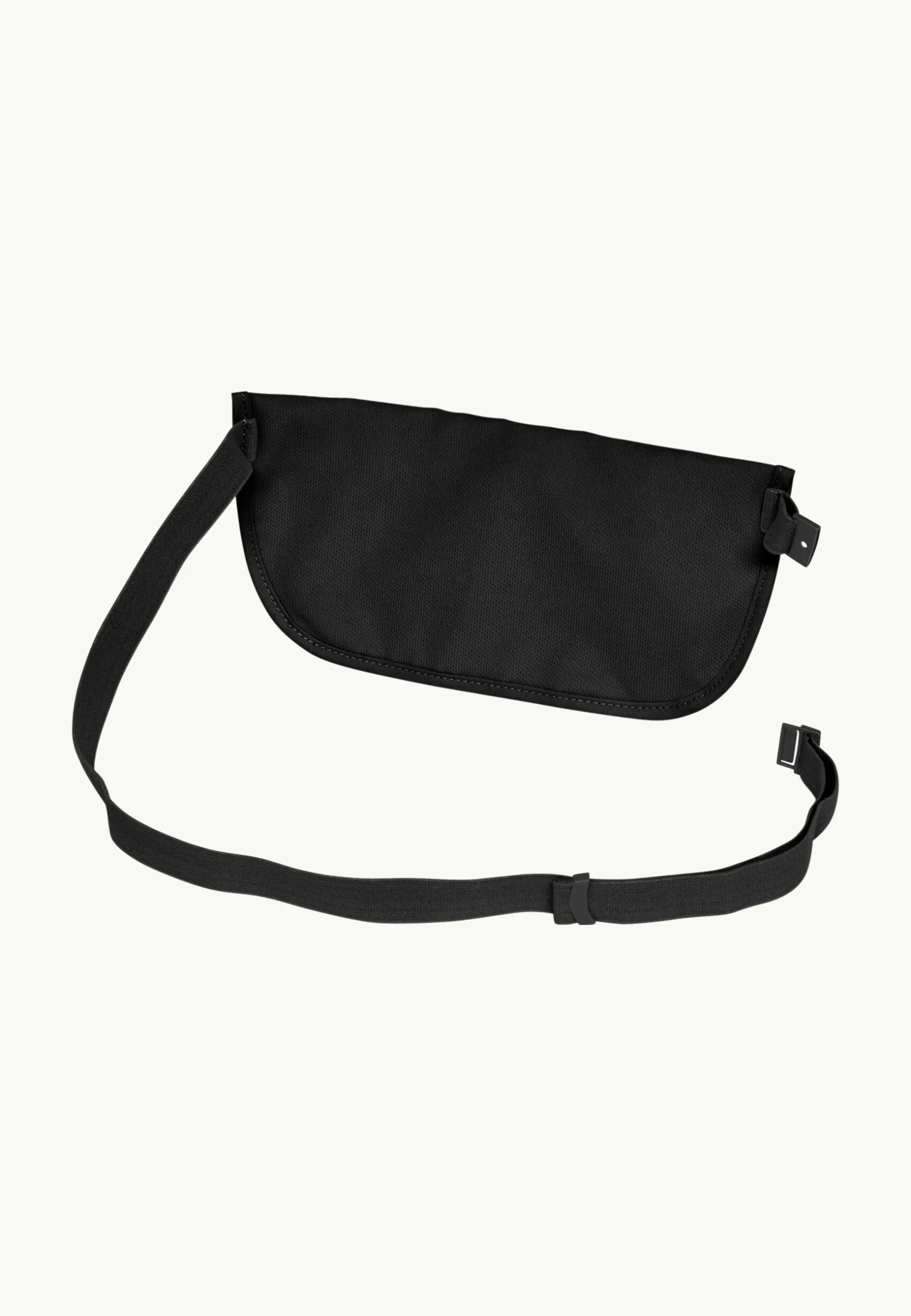 Lifestyle|Bewaring Van Waardevolle Spullen|Jack Wolfskin Document Belt De Luxe