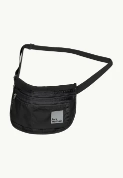Lifestyle|Bewaring Van Waardevolle Spullen|Jack Wolfskin Document Belt De Luxe