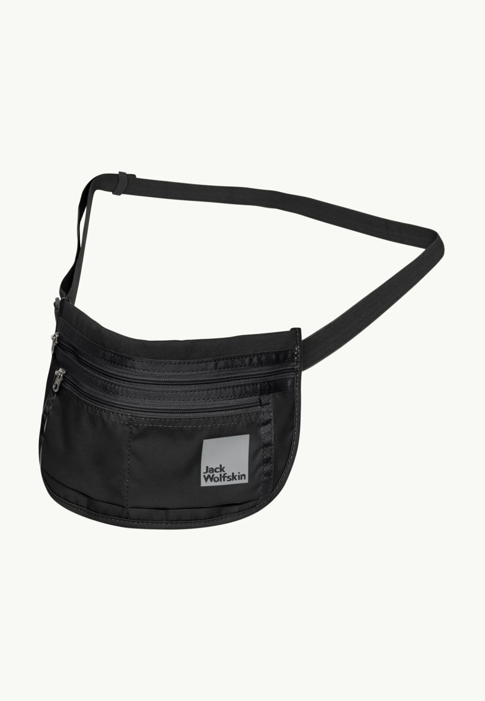 Lifestyle|Bewaring Van Waardevolle Spullen|Jack Wolfskin Document Belt De Luxe