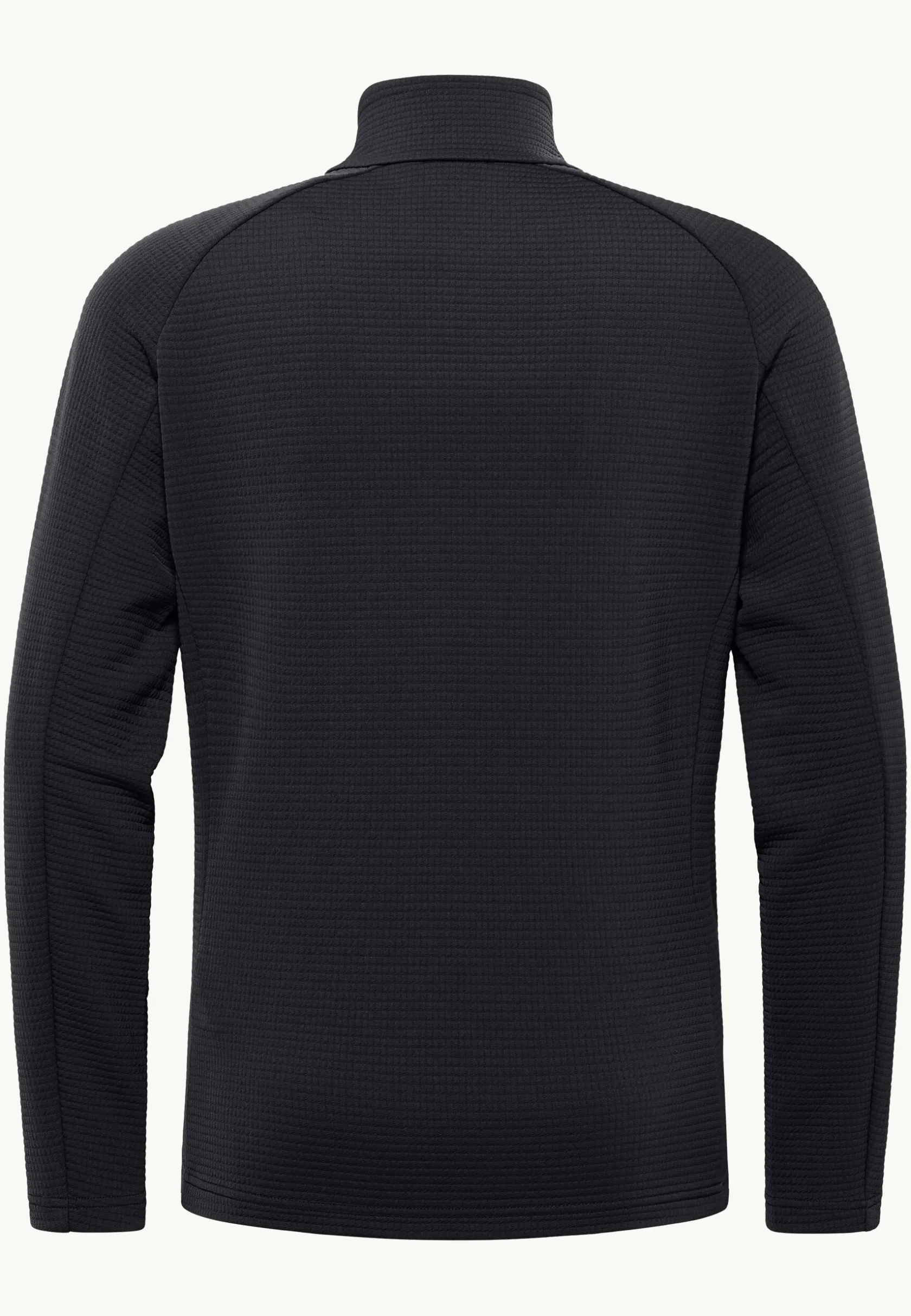 Fleece|Hoodies & Pullovers|Jack Wolfskin Dormer Jkt M black
