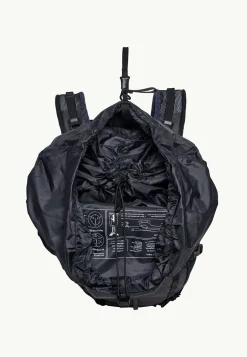 Wandelen|Lichtgewicht Rugzakken|Jack Wolfskin 3d Prelight Rise 35