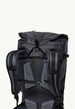 Wandelen|Lichtgewicht Rugzakken|Jack Wolfskin 3d Prelight Rise 35